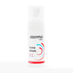 DERMA PELLA MOUSSE PEAUX GRASSE 150ML