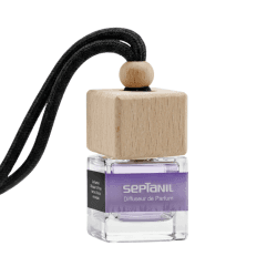 SEPTANIL DIFFUSEUR DE VOITURE LAVANDE 8ML