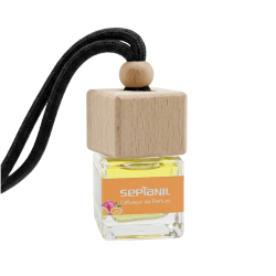 SEPTANIL DIFFUSEUR DE VOITURE FRUIT DE LA PASSION 8ML