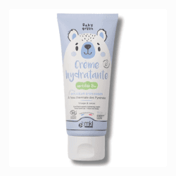 MKL GREEN NATURE BABY GREEN CREME HYDRATANTE BIO 100ML