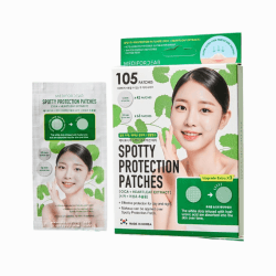 MEDI FOR DEAR PATCHS PROTECTEURS ANTI IMPERFECTIONS 105 PATCHES