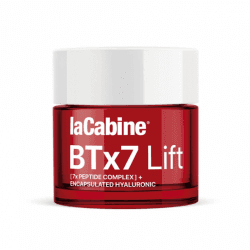 LA CABINE CREME LIFT BTx7 50ML