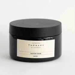 THERAPY SAVON NOIR 250ML