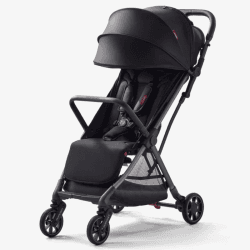MOMCOZY CLICKGO POUSSETTE COMPACTE ULTRA LEGERE