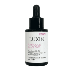 LUXIN AMPOULE IN-GLOW 30ML
