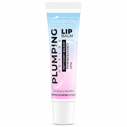 BIELENDA BAUME REPULPANT AUX PEPTIDES SANS EFFET CHAUFFANT 10G