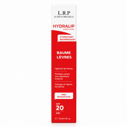 LE REVE PRECIEUX HYDRALIP BAUME A LEVRES SPF20 24H 15ML