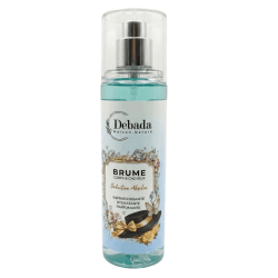 DEBADA BRUME CORPS ET CHEVEUX SEDUCTION ABSOLUE 120ML