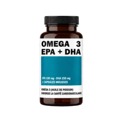 ROXENE OMEGA EPA+DHA 30 CAPSULES