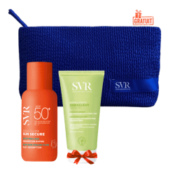 PACK SUN SECURE HAMRA