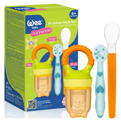 WEE BABY ENSEMBLE DALIMENTATION COMPLEMENTAIRE NANNINOM