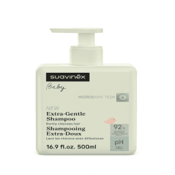 SUAVINEX SHAMPOING EXTRA DOUX 500 ML