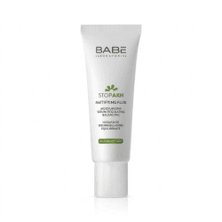 BABÉ STOP AKN MATIFYING FLUID 50ML