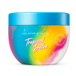 LES SECRETS DE LOLY TROPICAL DETOX SOIN PURIFIANT 4 EN 1 250ML