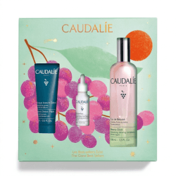 CAUDALIE COFFRET BEAUTY ELIXIR