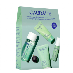 CAUDALIE VINOPURE STARTER KIT