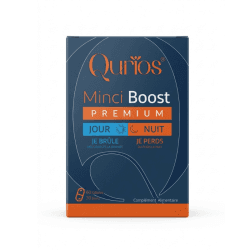 QURIOS MINCI BOOST PREMIUM JOUR ET NUIT