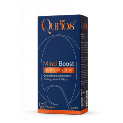 QURIOS MINCI BOOST PREMIUM 500ML