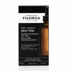FILORGA DAILY PEEL ANTI RIDES 50ML