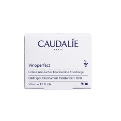 CAUDALIE VINOPERFECT CREME ANTI TACHES RECHARGE 50ML