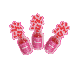 LA CURE DE RIRI GUMMYBEAR MULTIVITAMINE SANS SUCRE (CURE 3 MOIS)
