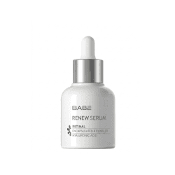 BABE SERUM REGENERANT RETINAL 30ML