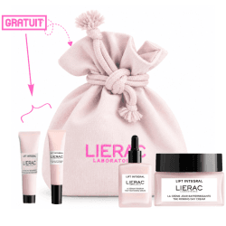 LIERAC COFFRET LE PROGRAMME LIFTANT SOIN JOUR