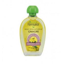 FLORESSANCE HUILE D'ONAGRE 50ML