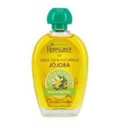 FLORESSANCE HUILE DE JOJOBA 50ML