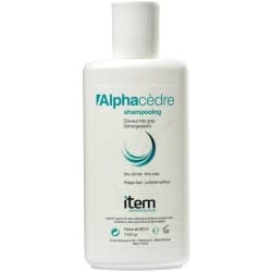 ITEM ALPHACEDRE SHAMPOOING SEBOREGULATEUR 200ML