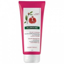 KLORANE A LA GRENADE ECLAT COULEUR BAUME APRES-SHAMPOOING 200ML