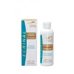 ECRINAL SHAMPOOING ANTI CHUTE FEMME 200ML