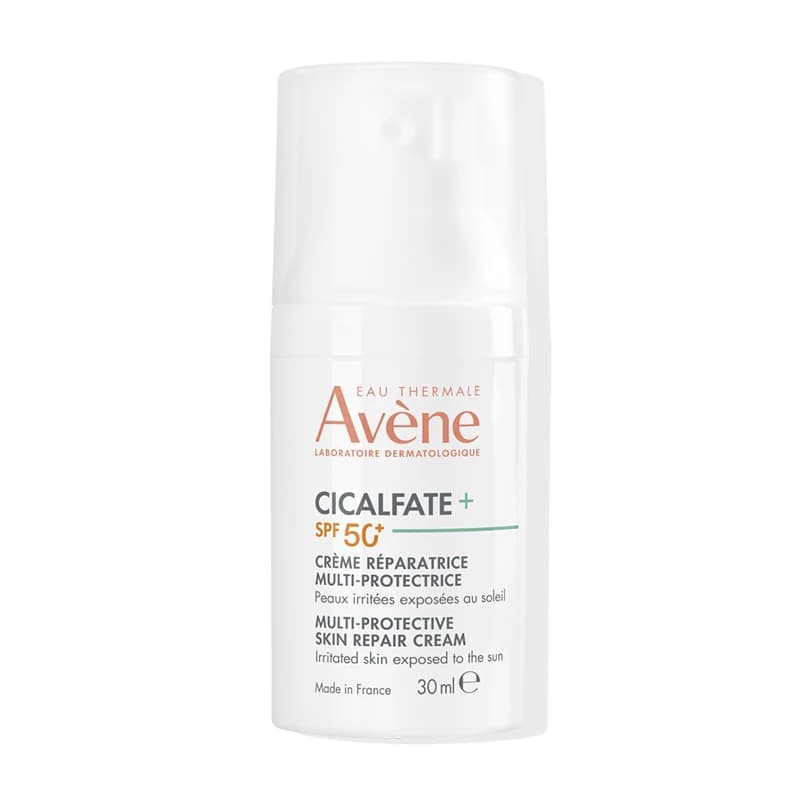 AVENE CICALFATE ECRAN SPF50 30ML