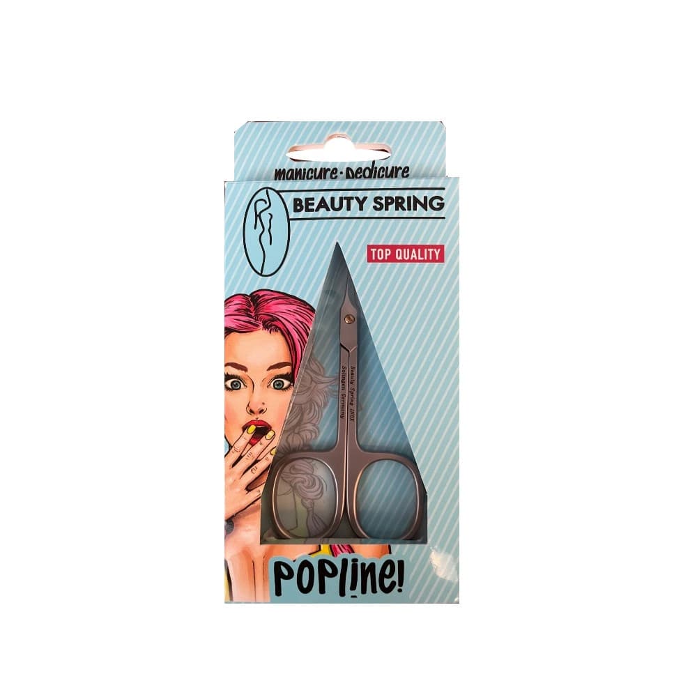 BEAUTY SPRING INOX CUTICULE 701