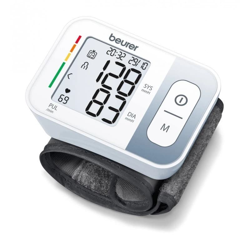 BEURER MEDICAL TENSIOMETRE POIGNET BC28