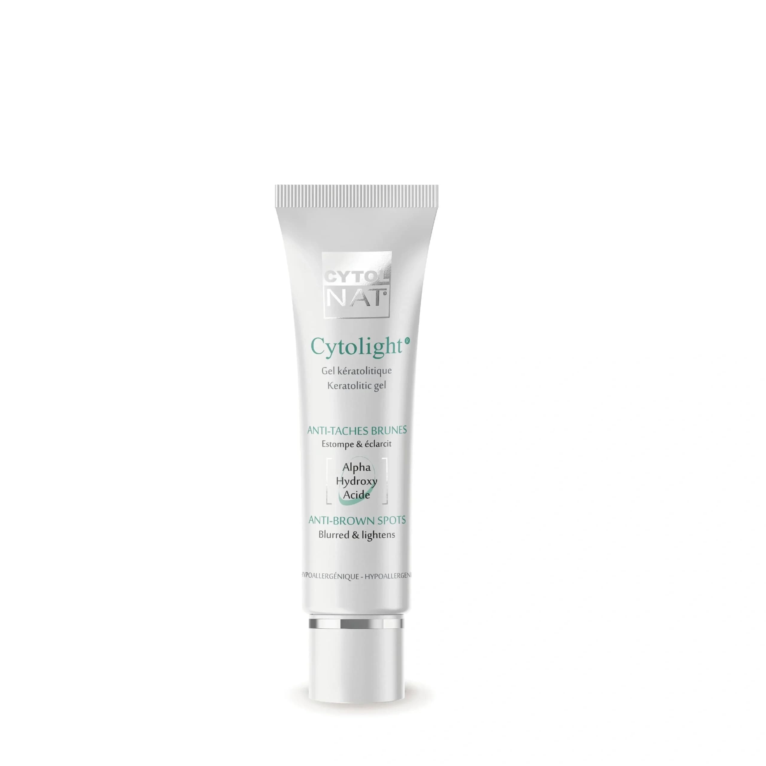 CYTOLIGHT GEL KERATOLYTIQUE 30ML