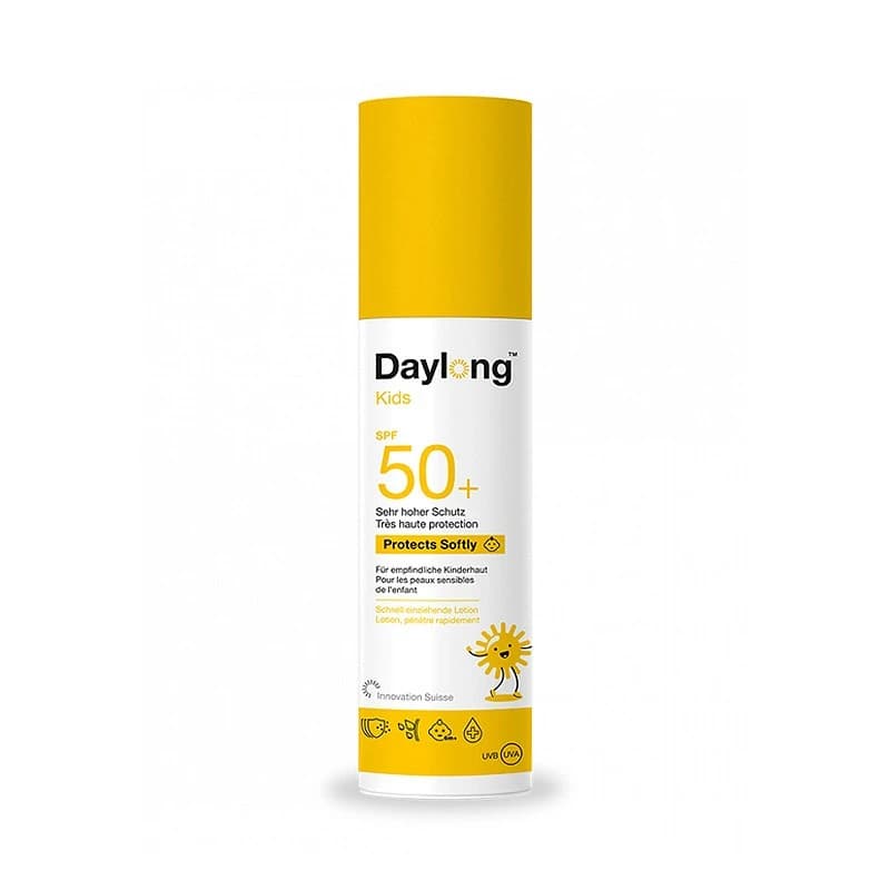 DAYLONG KIDS SPF 50FLACON 150ML