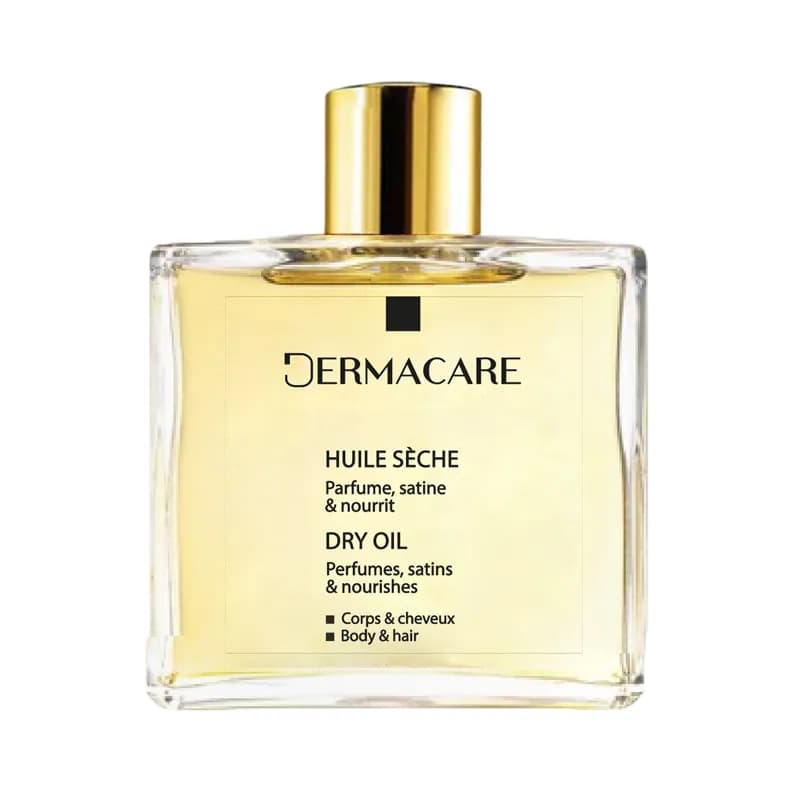 DERMACARE HUILE SÈCHE 50ML