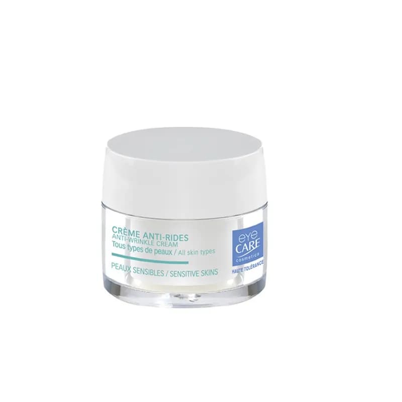 EYE CARE CREME ANTI-RIDES 30ML REF0530