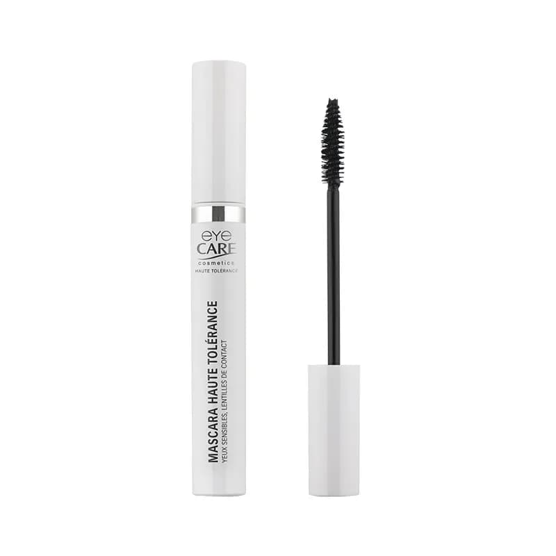 EYE CARE MASCARA HAUTE TOL NOIR 9G RF201