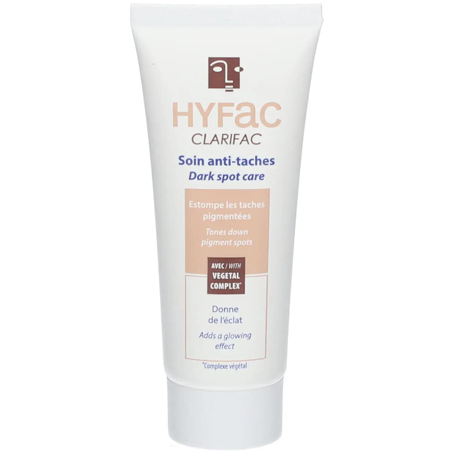 HYFAC CLARIFAC SOIN ANTI TACHE 40ML