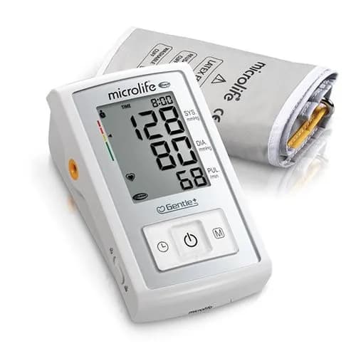 MICROLIFE TENSIOMETRE BRASSARD A3 PLUS