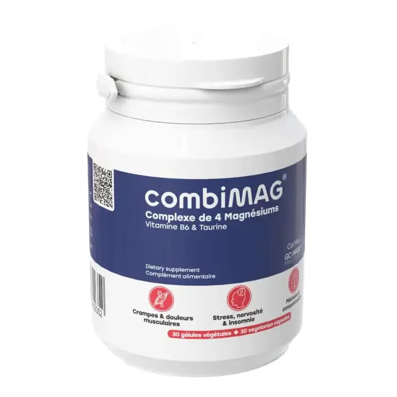 OPALIA COMBIMAG B30
