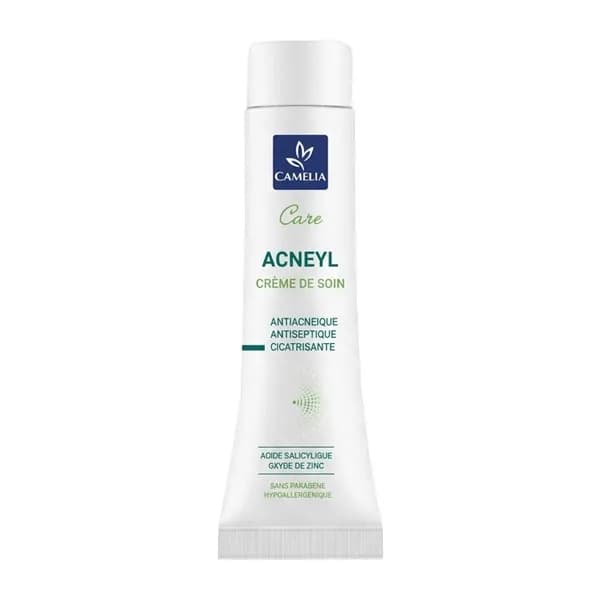 PHARMADERM CAMELIA CREME CICATRISANTE 15ML