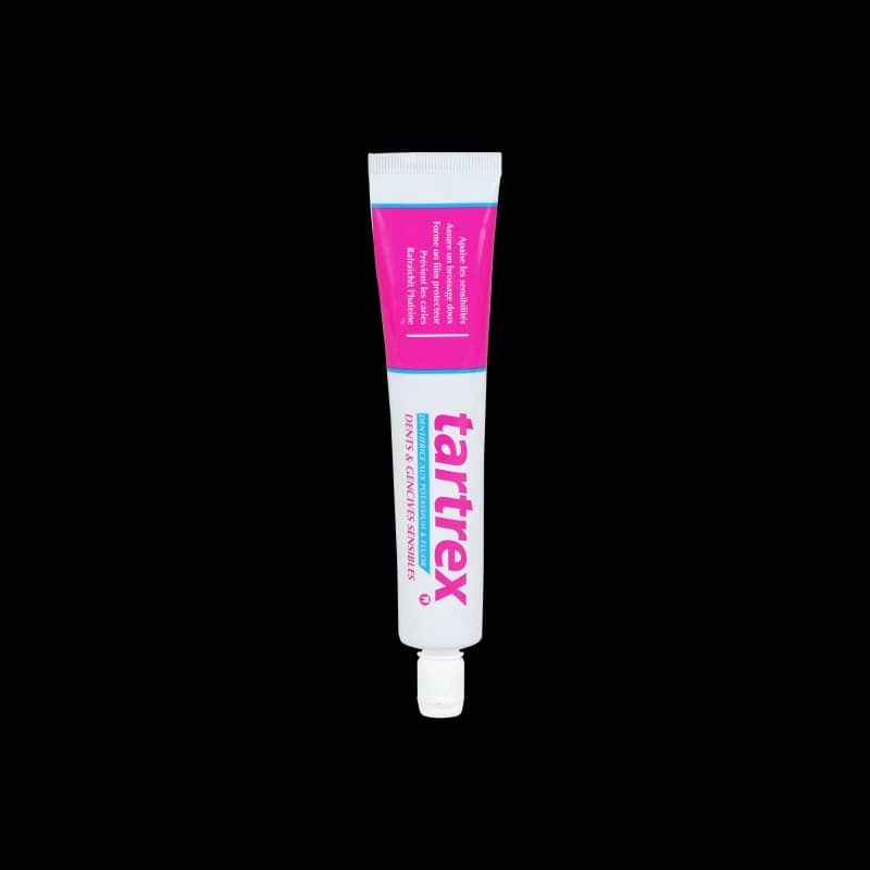 PHYTEAL TARTREX DENTIFRICE SENSITIVITY 80ML