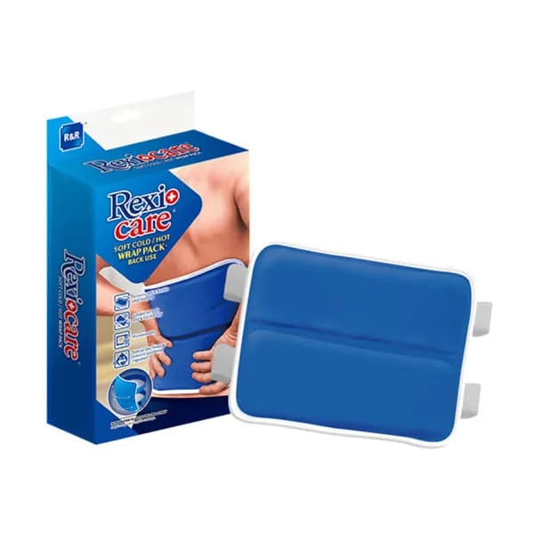 REXI+CARE SOFT COLD/HOT SUPPORT ELAST 30*25