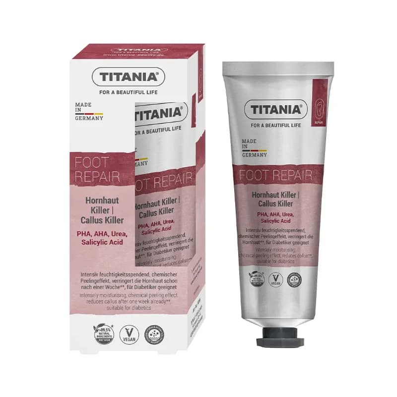TITANIA ELIMINATEUR DE CALLOSITE 75ML