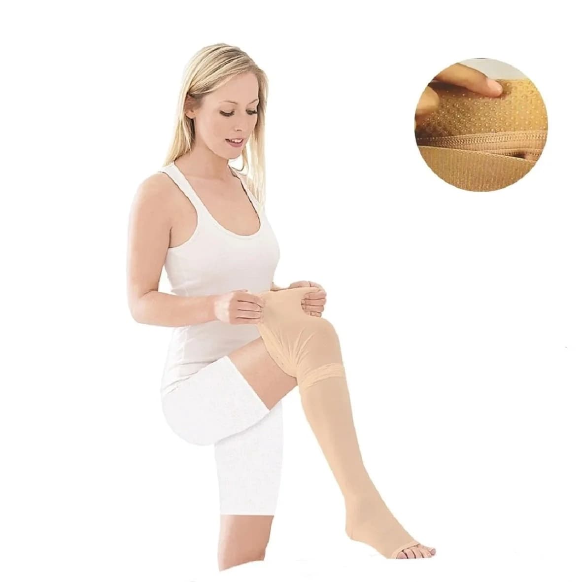 TYNOR CHAUSSETTE DE COMPRESSION REF I-67