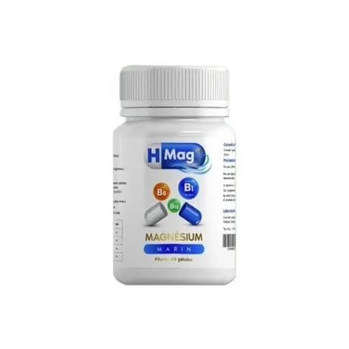 YOUNG HEALTH MAGNESIUM MARIN B/30