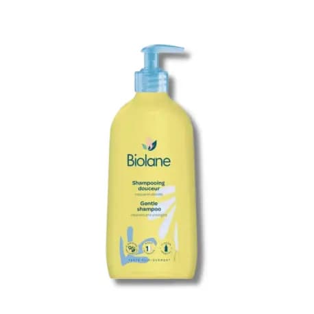 BIOLANE SHAMPOOING DOUCEUR 300ML